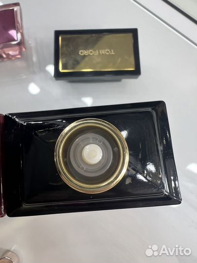 Tom Ford (распив)