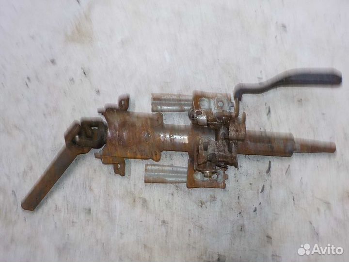 Рулевая колонка Honda Fit