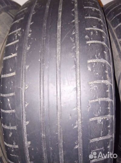 Nexen N'Priz RH1 215/65 R16