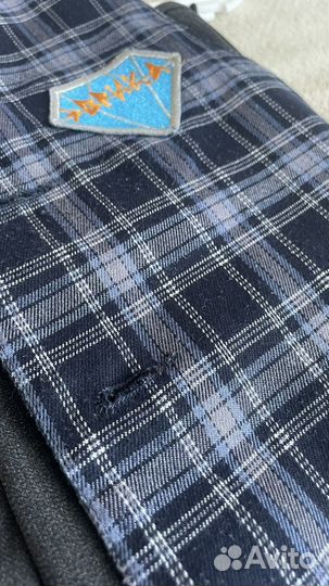 Школьная форма на мальчика 122 128