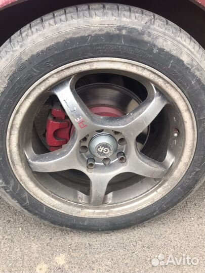 Литье R16 4114,3