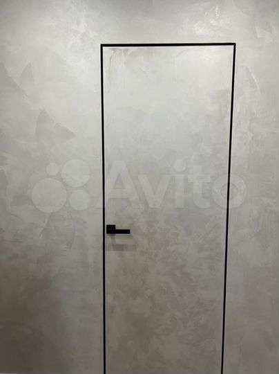 1-к. квартира, 57 м², 4/10 эт.