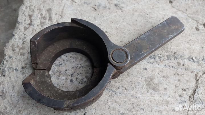 Элеватор трубный эта-50 тн