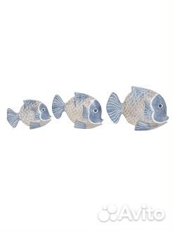 Декорация настенная Рыбки