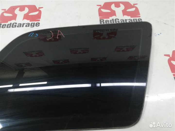 Стекло багажника заднее правое Kia Sportage Grand