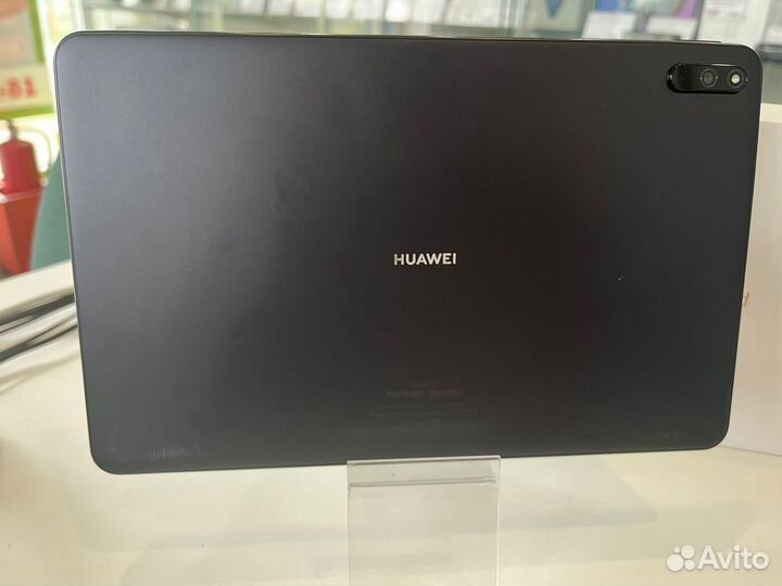 Планшет Huawei Mate Pad BAH4-W09 (99915) (12а/2в/2