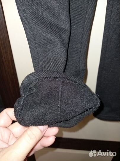 Школьная одежда на девочку 134