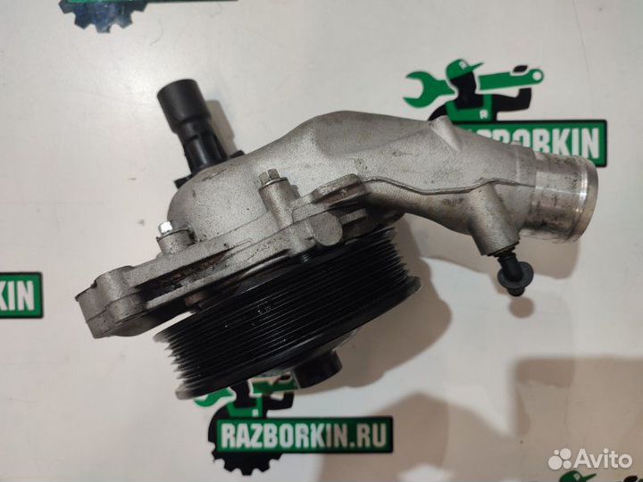 Помпа Land Rover Range Rover Sport 2013-2017 2