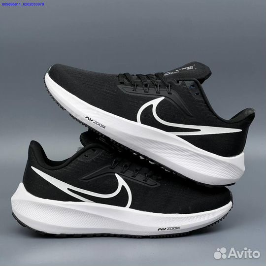 Кроссовки Nike Zoom Pegasus (Арт.25154)