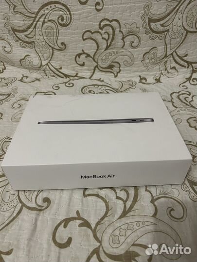 Apple macbook air 13