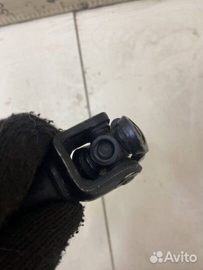 Кардан рулевой Chevrolet Cruze