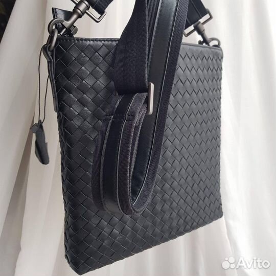 Сумка мужская Bottega Veneta