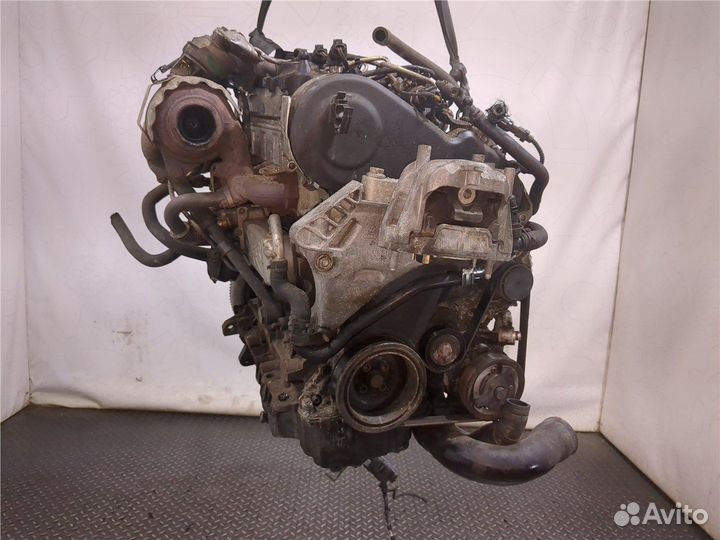 Генератор Volkswagen Jetta 5, 2010