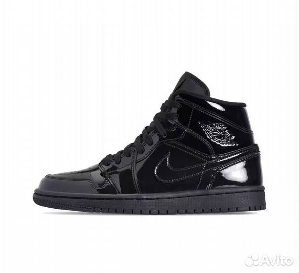 Кроссовки Nike Air Jordan 1 Mid SE