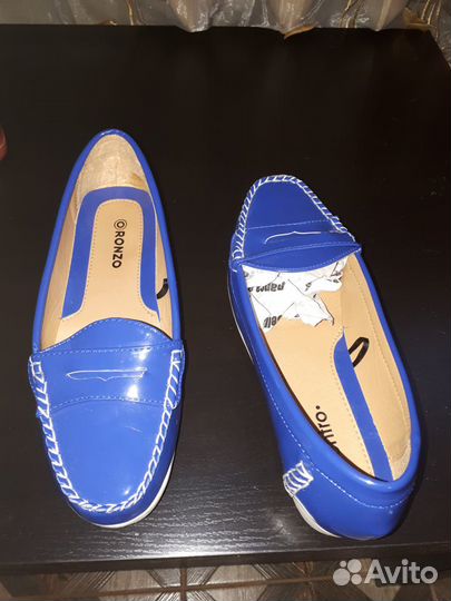 Туфли женские