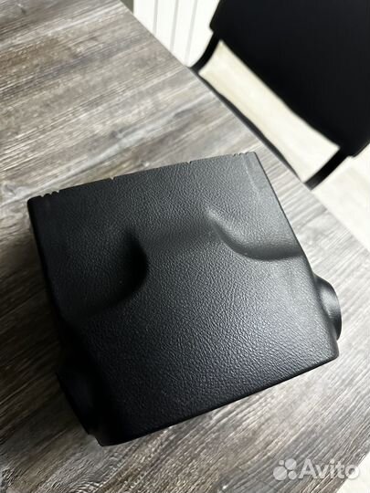 Кожух рулевой колонки Highlander 2012