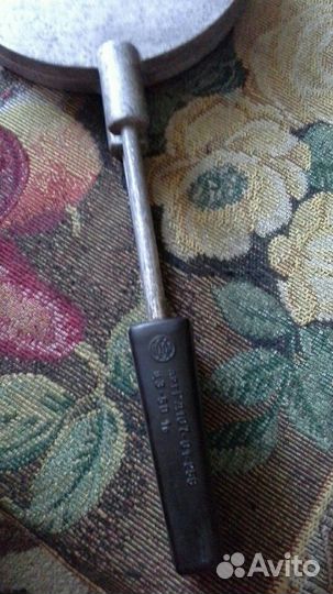 Форма для выпечки печенья