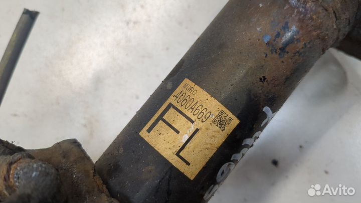 Амортизатор подвески Mitsubishi Eclipse Cross, 201