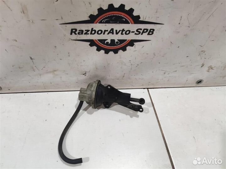 Клапан вакуумный Ford Mondeo III Рест