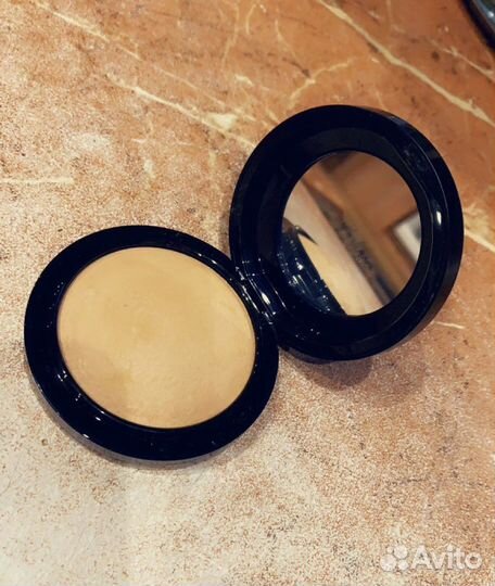 Пудра mac mineralize