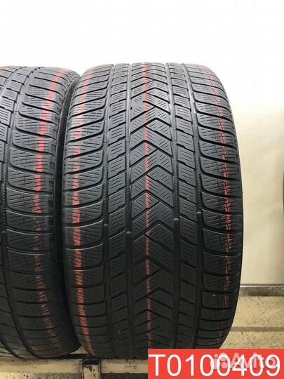 Pirelli Scorpion Winter 305/35 R21 109V