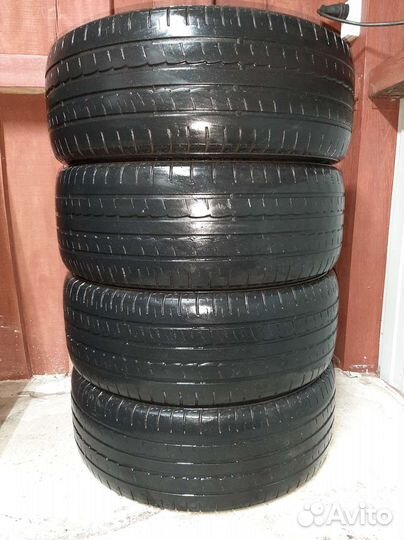 Aplus A606 205/55 R16