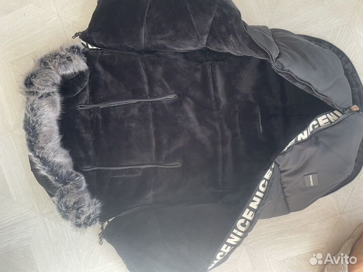 Чехол в коляску