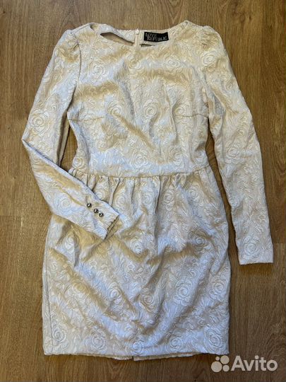 Женские вещи пакетом