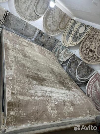 Ковры новые