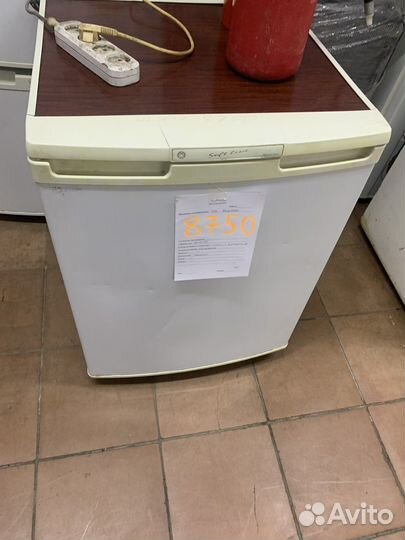 Морозильная камера бирюса бу