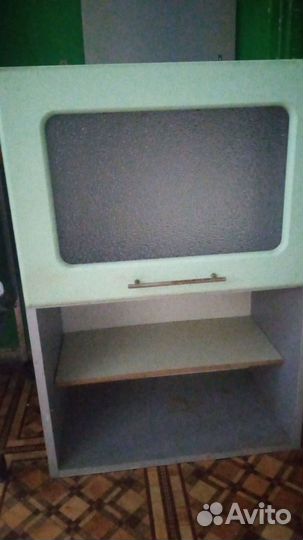 Шкафчики побвесные