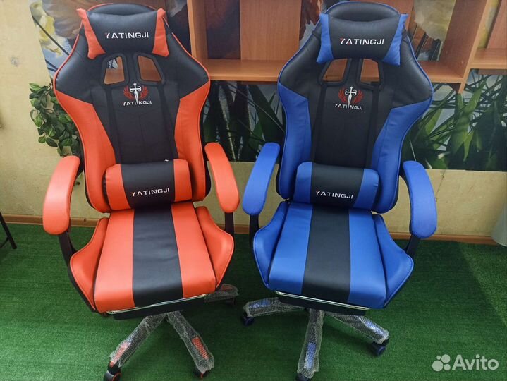 Игровое кресло