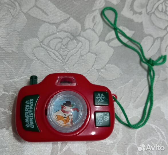 Игрушки для самых маленьких