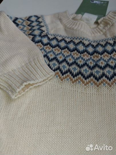 Комбинезон слип 56 hm