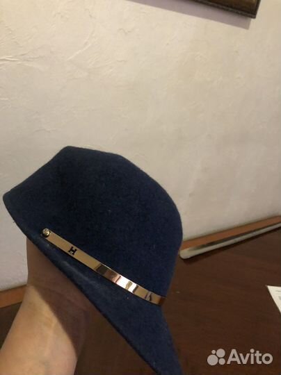 Берет женский