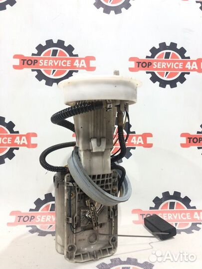 Насос топливный Audi A4 8E5 AVF 2003