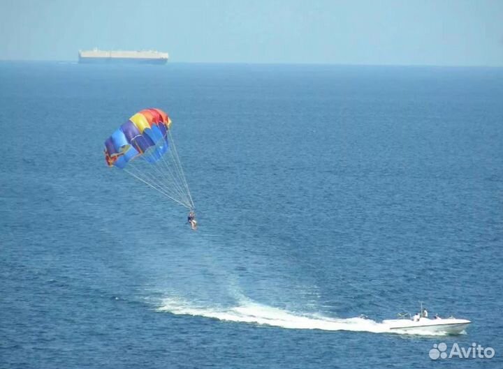 Тур путевка Шарм-эш-Шейх 7 ночей все вкл. от 1 чел