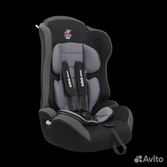 Kids planet-siger Sputnik