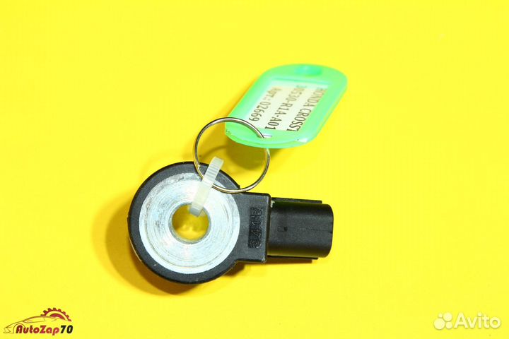 Honda Crosstour Датчик детонации