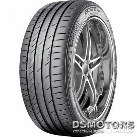 Kumho Ecsta PS71 245/45 R17 99Y