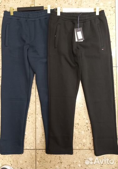 Штаны Tommy Hilfiger