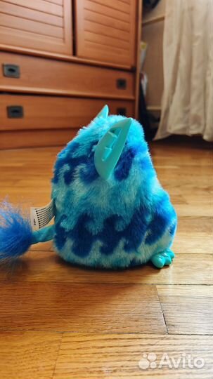Игрушка Furby оригинал hasbro