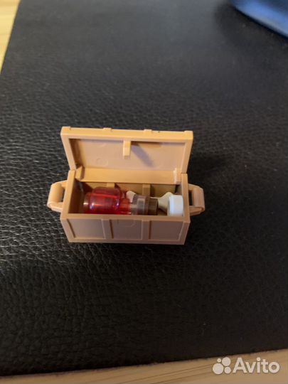 Lego minecraft 21246