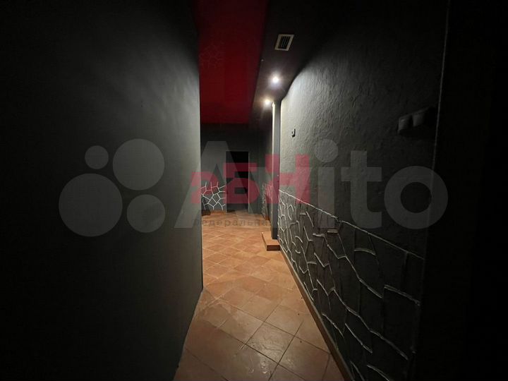 Помещение 130 кв.м. на трафике