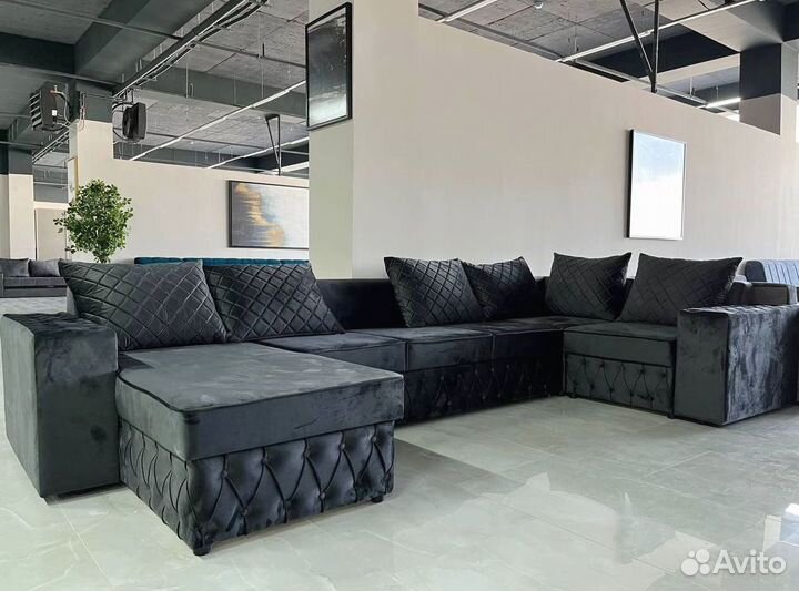 Диван Enza Home