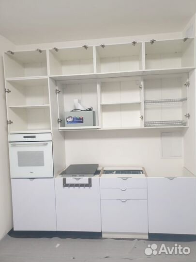 Сборщик мебели. Частный мастер. Электрика, сантех