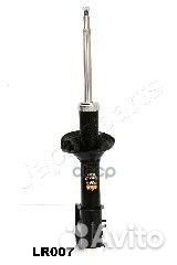 Амортизатор задний правый газо-масл. mmlr007 Ja