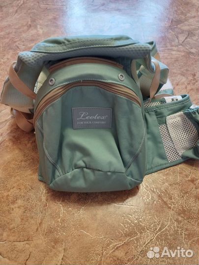 Рюкзак переноска кенгуру