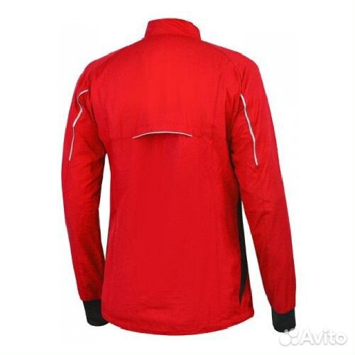 Куртка для бега Noname Running, unisex