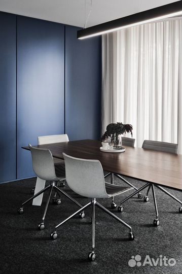 Ремонт офиса под ключ